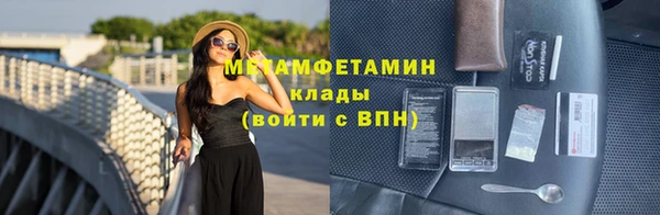хмурый Лиски